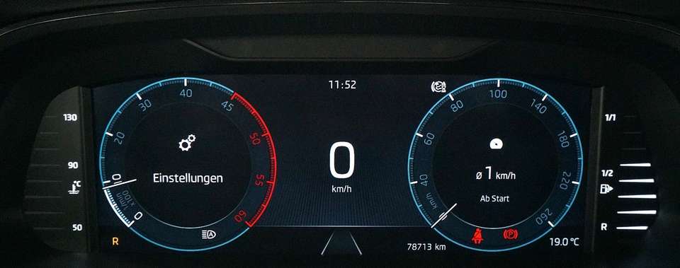 Skoda Octavia - Imagem 13