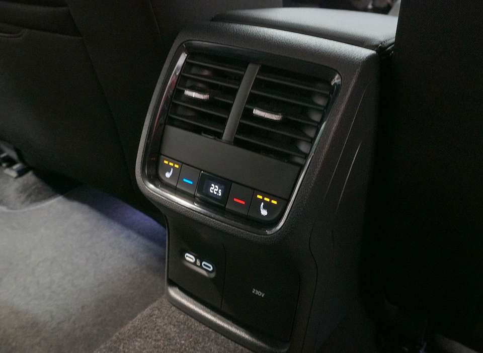 Skoda Octavia - Imagem 14