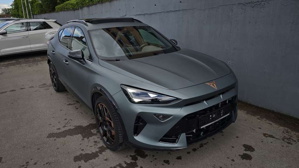 CUPRA Formentor - Imagem 2