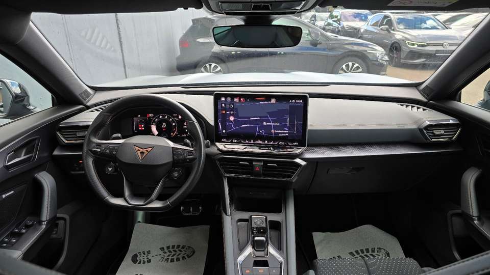 CUPRA Formentor - Imagem 5