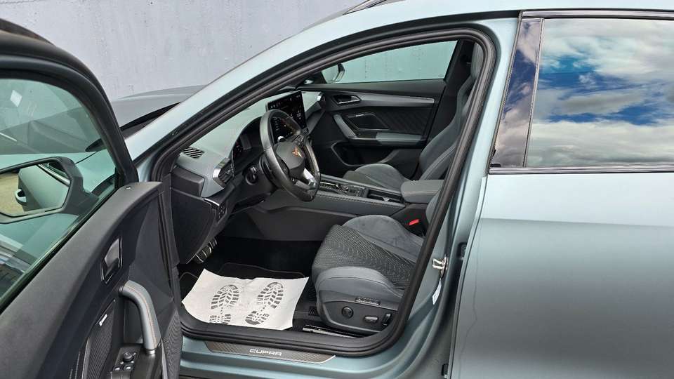 CUPRA Formentor - Imagem 6