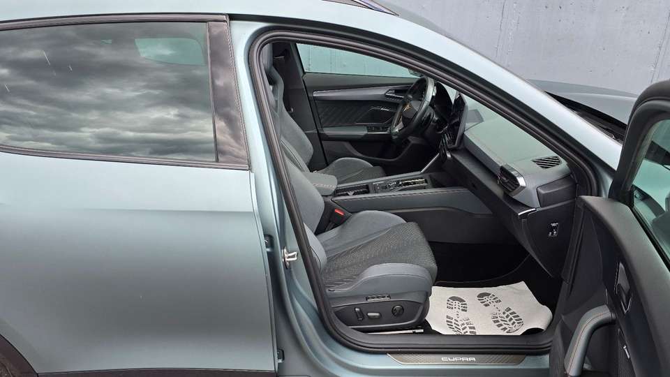 CUPRA Formentor - Imagem 7