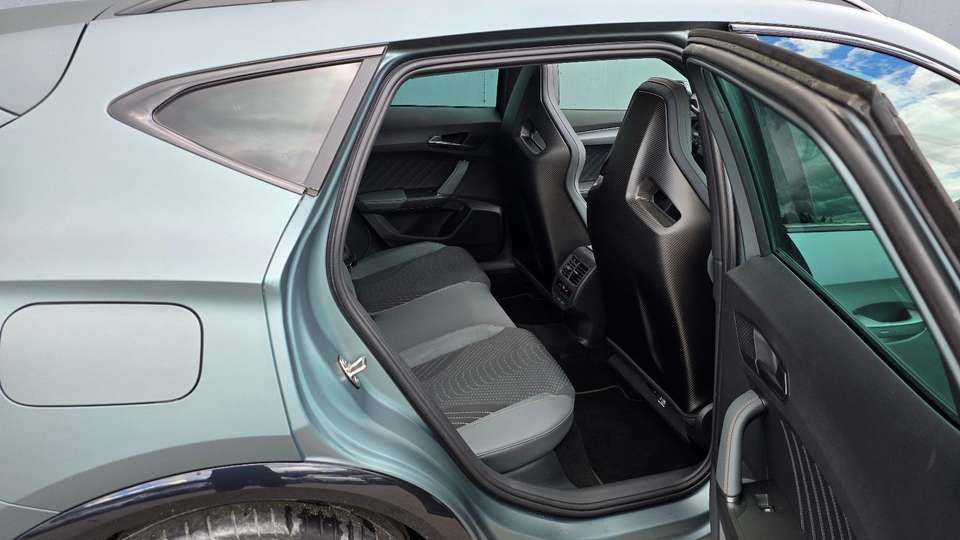 CUPRA Formentor - Imagem 8