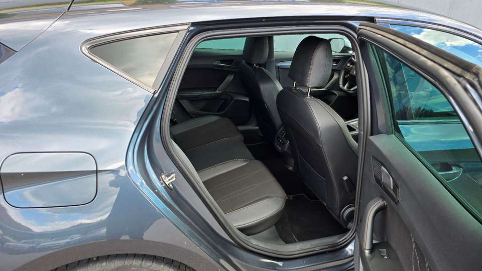 CUPRA Leon - Imagem 8
