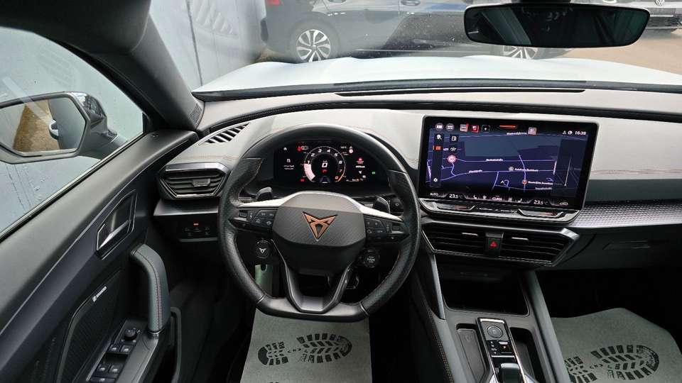 CUPRA Formentor - Imagem 10