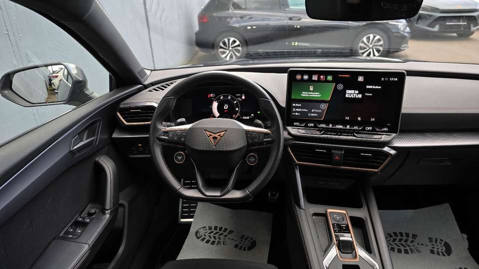 CUPRA Leon - Imagem 10