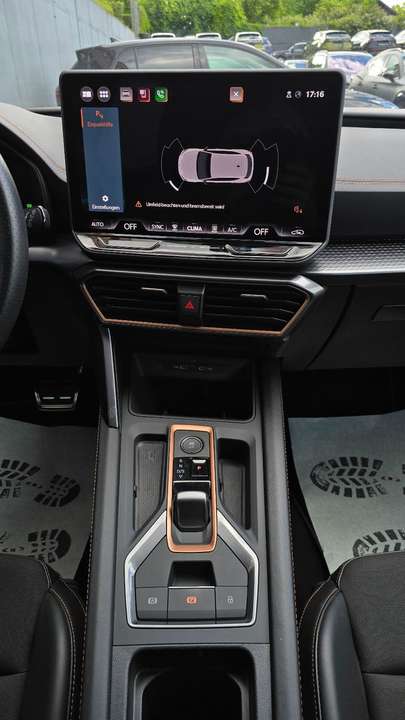 CUPRA Leon - Imagem 11