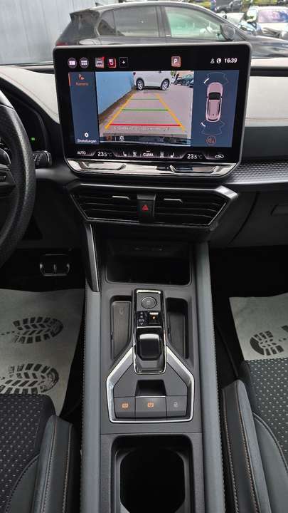 CUPRA Formentor - Imagem 11