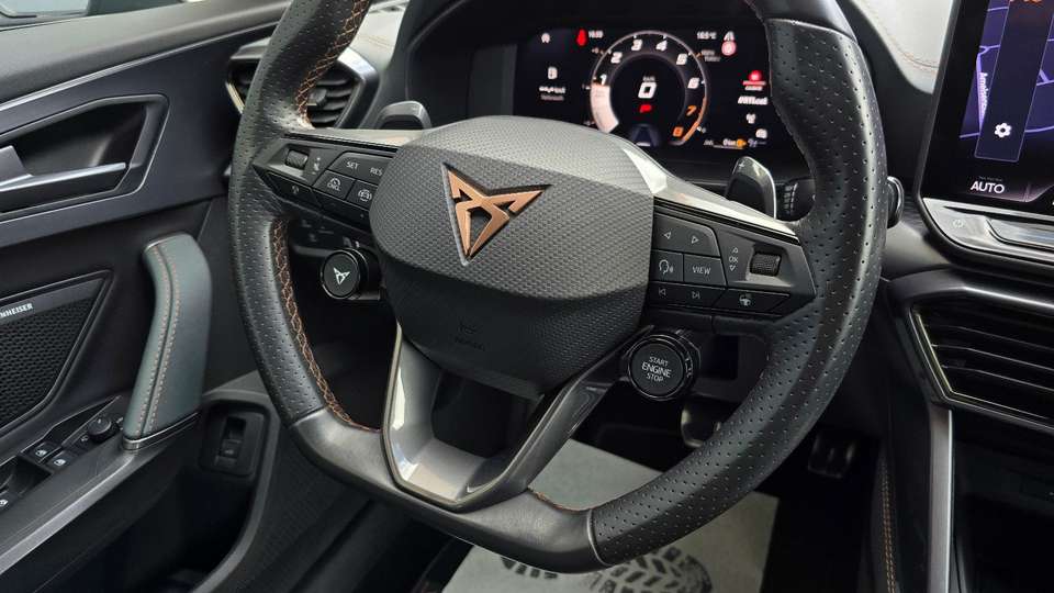 CUPRA Formentor - Imagem 12