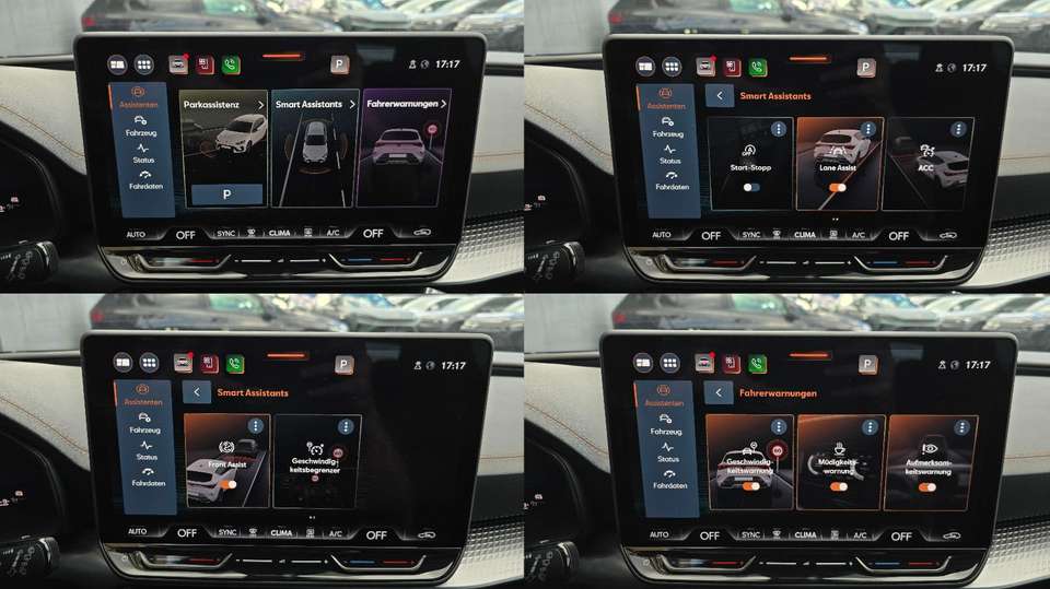CUPRA Leon - Imagem 13