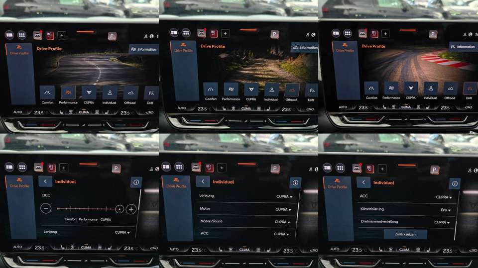 CUPRA Formentor - Imagem 13