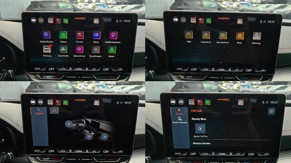CUPRA Leon - Imagem 15