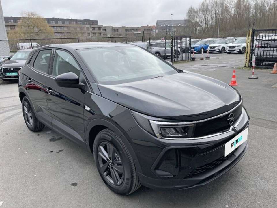 Opel Grandland - Imagem 3
