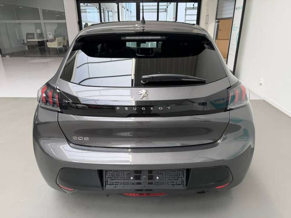Peugeot 208 - Imagem 7