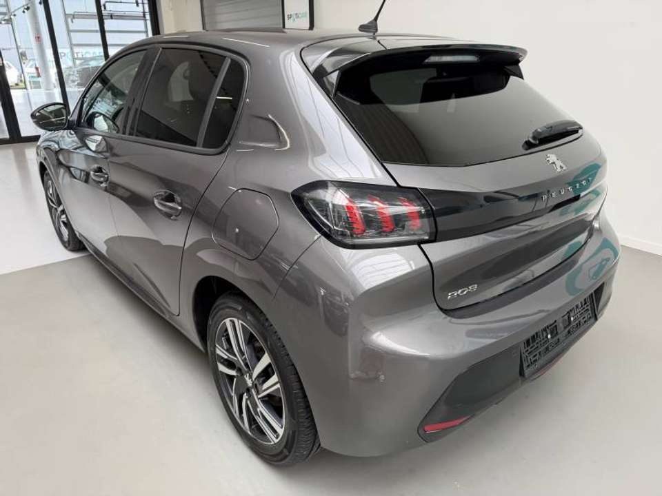 Peugeot 208 - Imagem 8