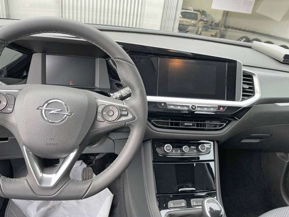 Opel Grandland - Imagem 8