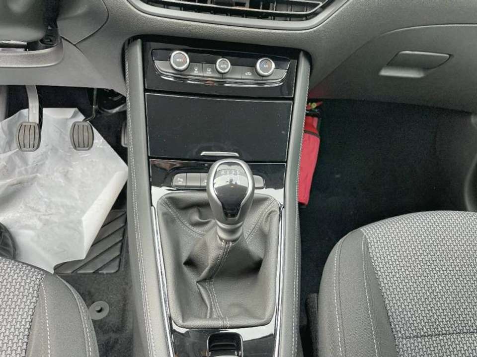 Opel Grandland - Imagem 12