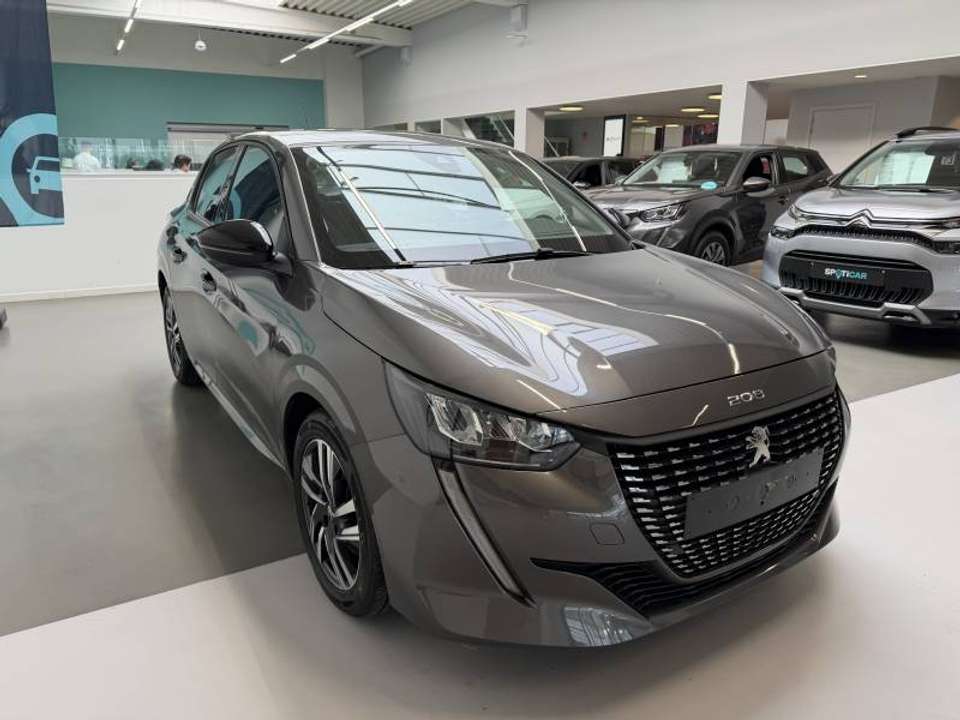Peugeot 208 - Imagem 13