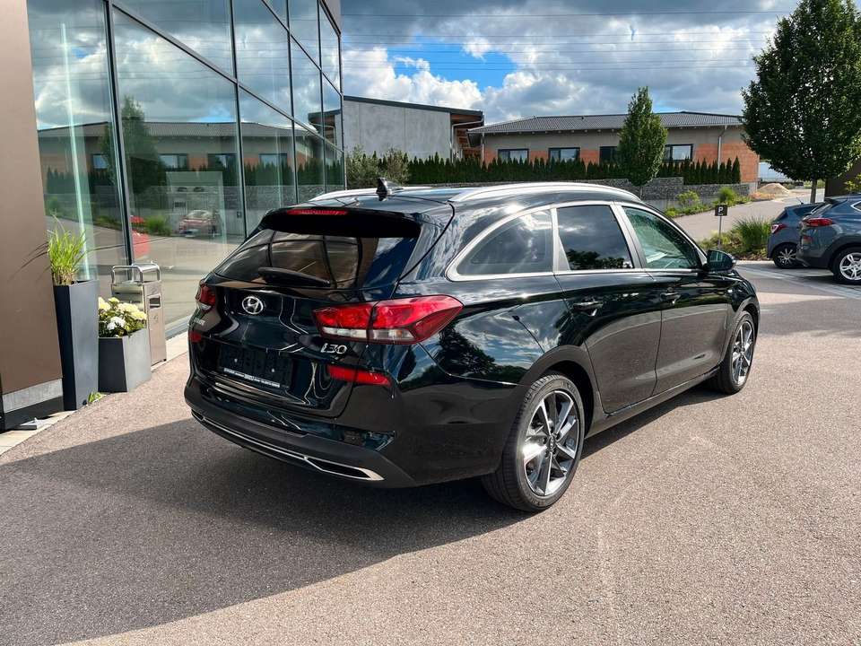 Hyundai i30 - Imagem 2