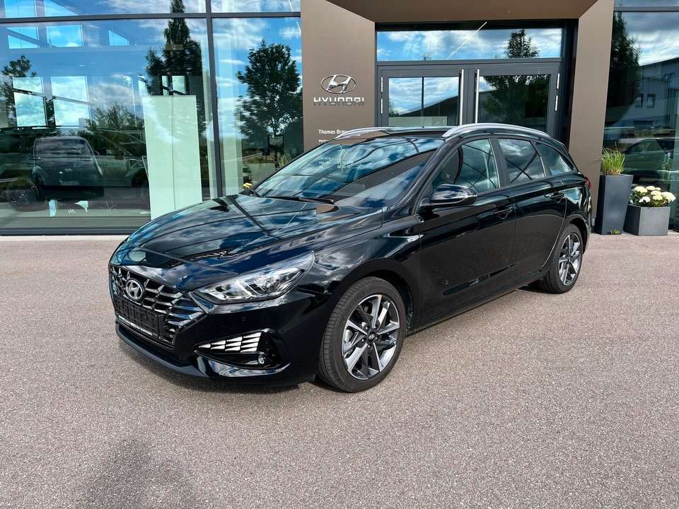 Hyundai i30 - Imagem 3