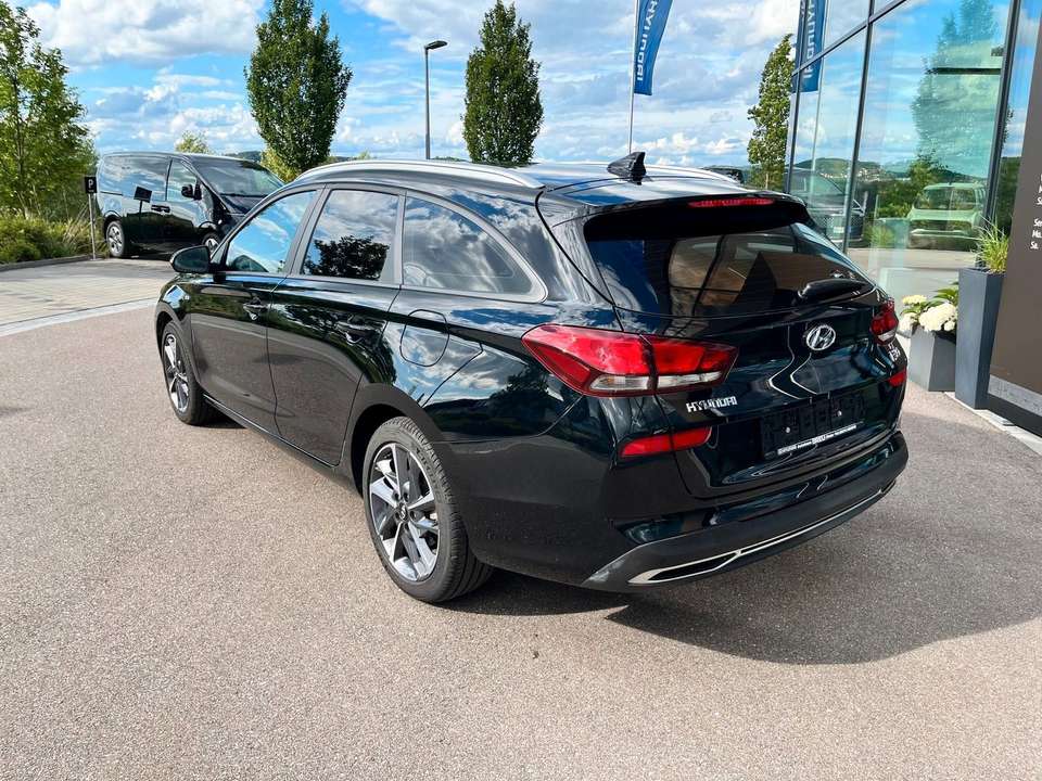Hyundai i30 - Imagem 4