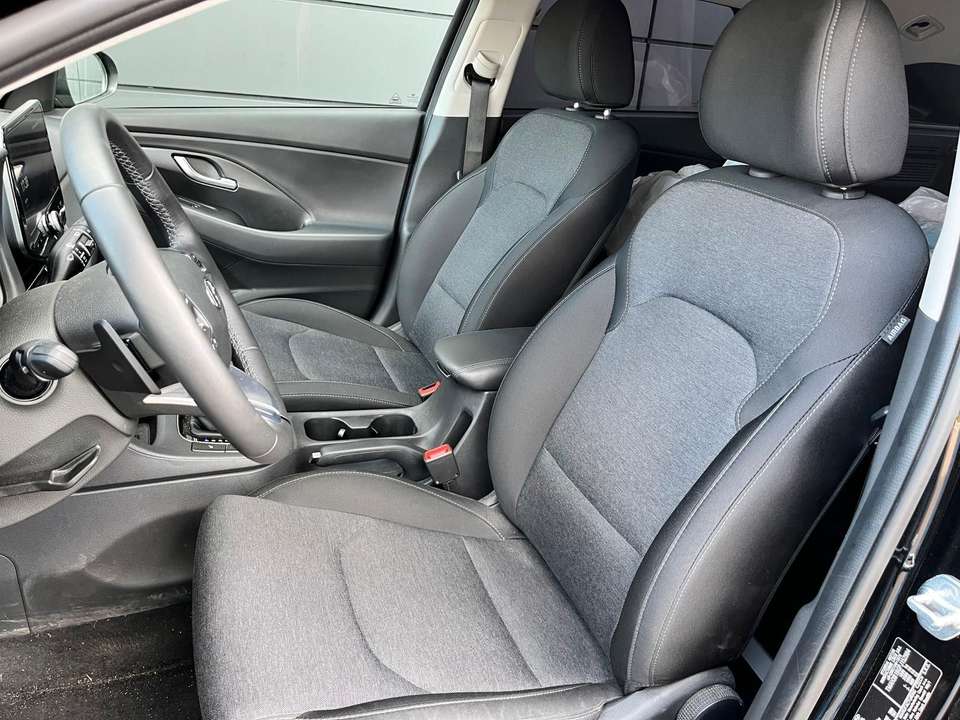 Hyundai i30 - Imagem 5