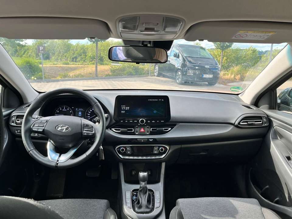 Hyundai i30 - Imagem 7