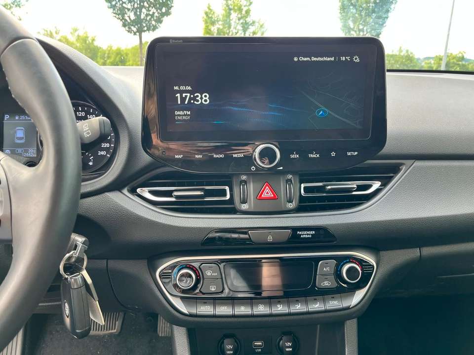 Hyundai i30 - Imagem 8