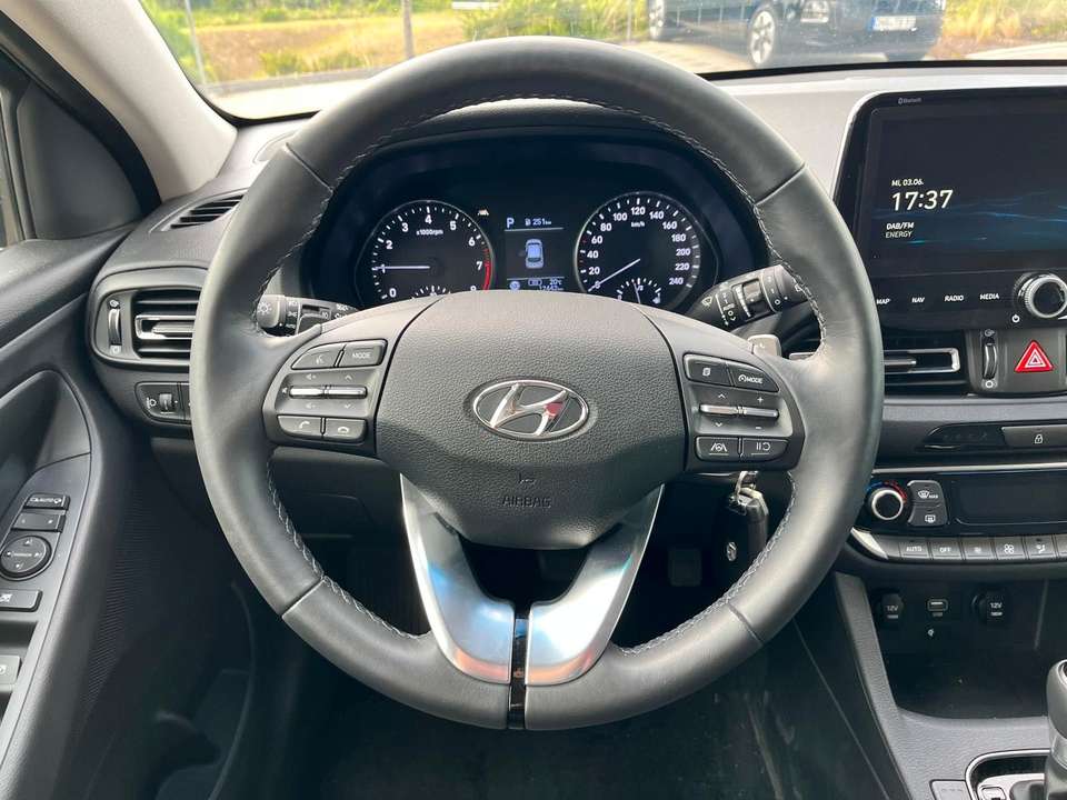 Hyundai i30 - Imagem 9