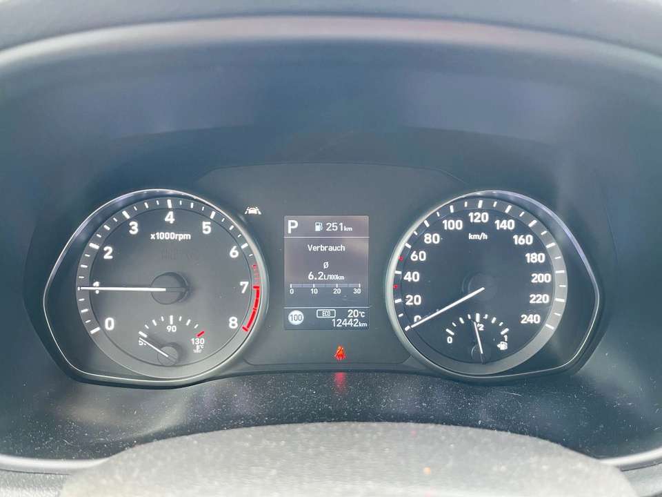 Hyundai i30 - Imagem 10
