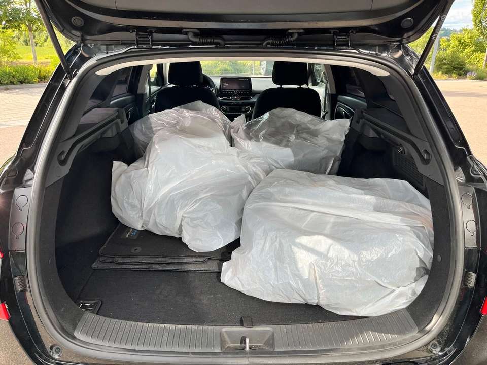 Hyundai i30 - Imagem 11