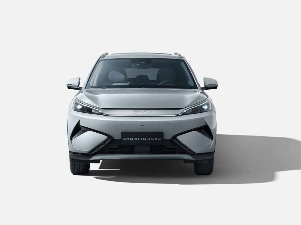 BYD Atto 3 - Imagem 2