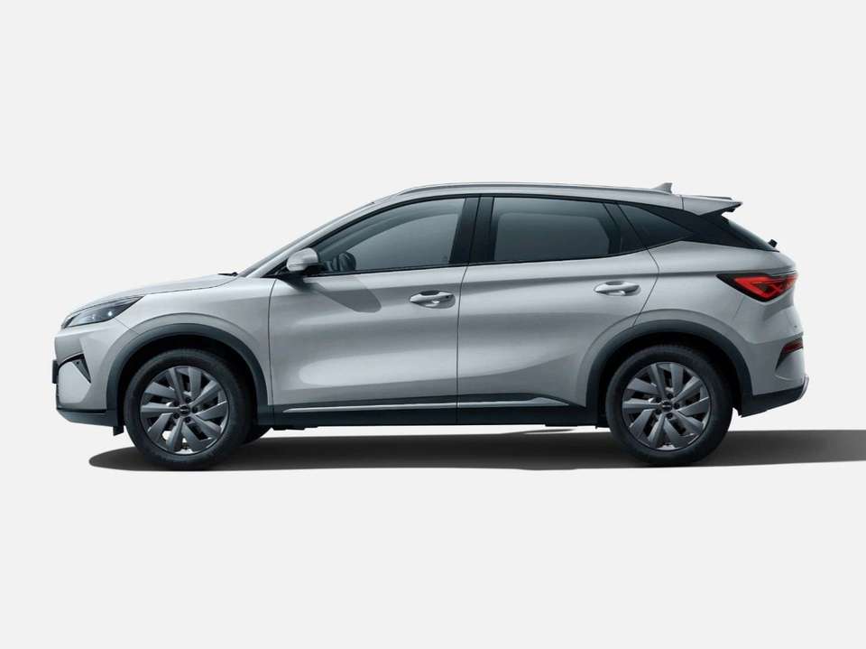 BYD Atto 3 - Imagem 3