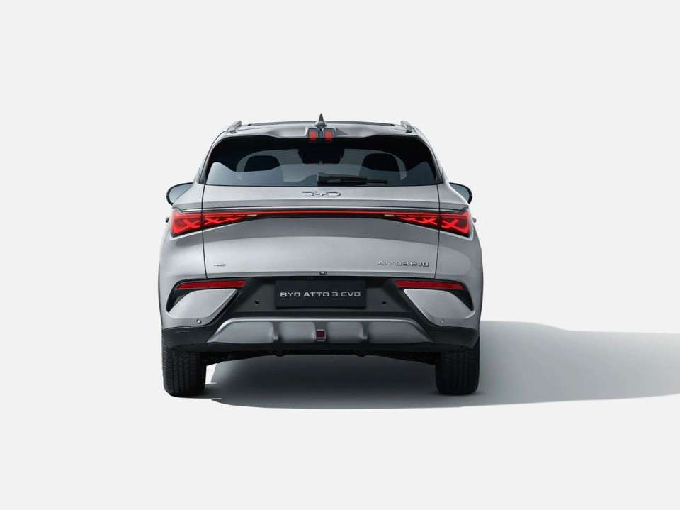 BYD Atto 3 - Imagem 4