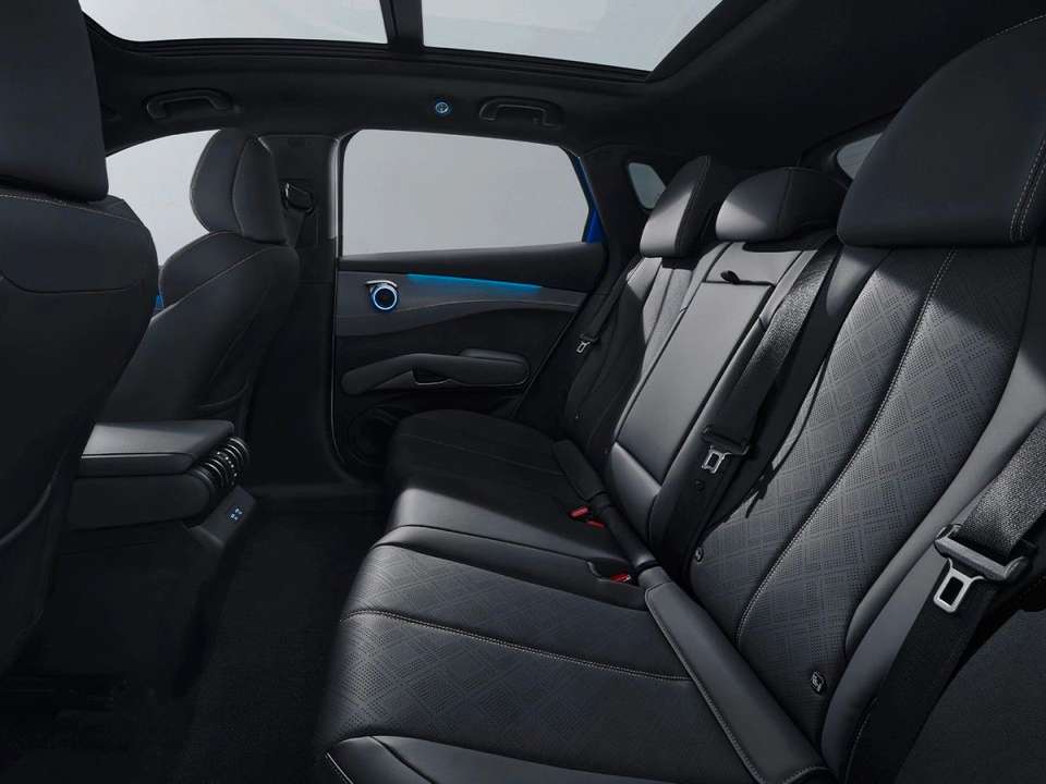 BYD Atto 3 - Imagem 6