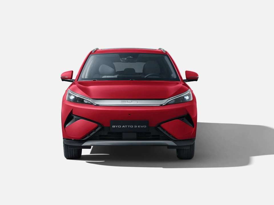 BYD Atto 3 - Imagem 2