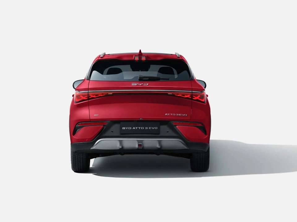 BYD Atto 3 - Imagem 3
