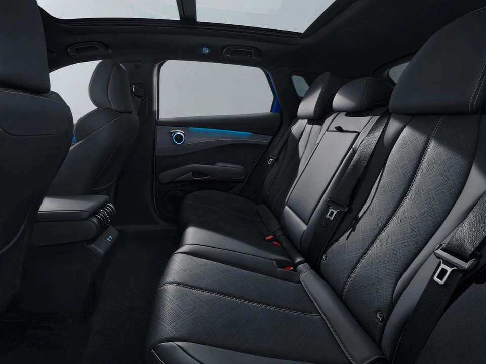 BYD Atto 3 - Imagem 5
