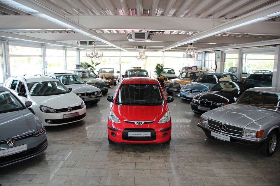 Hyundai i10 - Imagem 1