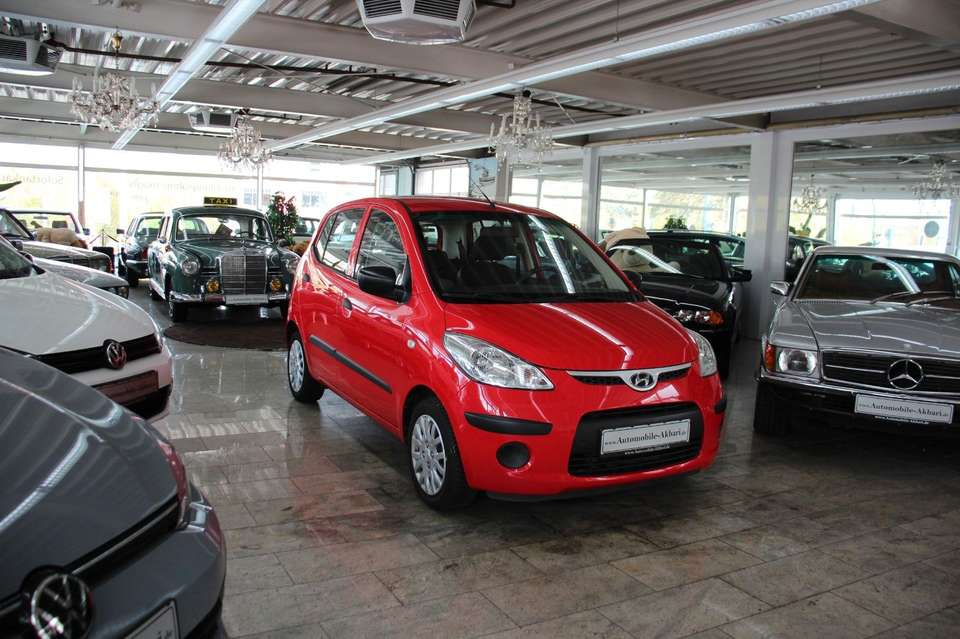 Hyundai i10 - Imagem 2