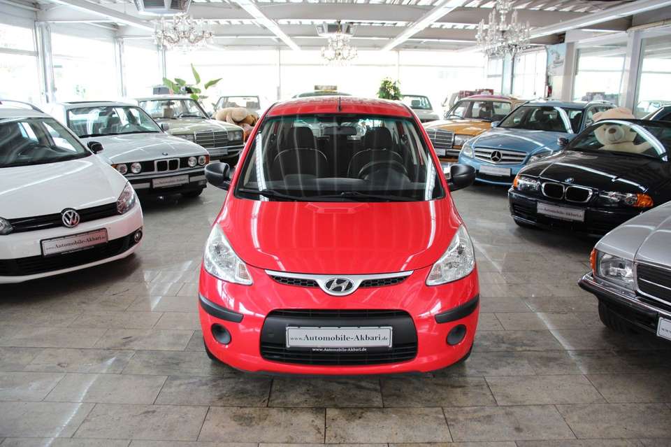 Hyundai i10 - Imagem 3