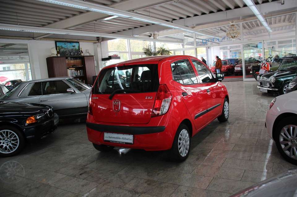 Hyundai i10 - Imagem 7
