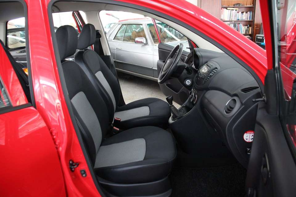 Hyundai i10 - Imagem 11