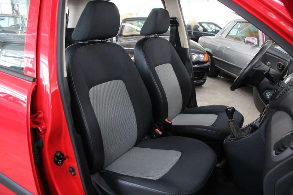 Hyundai i10 - Imagem 13