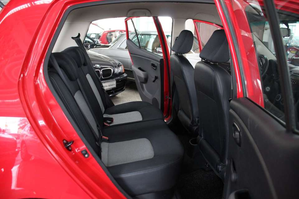 Hyundai i10 - Imagem 14