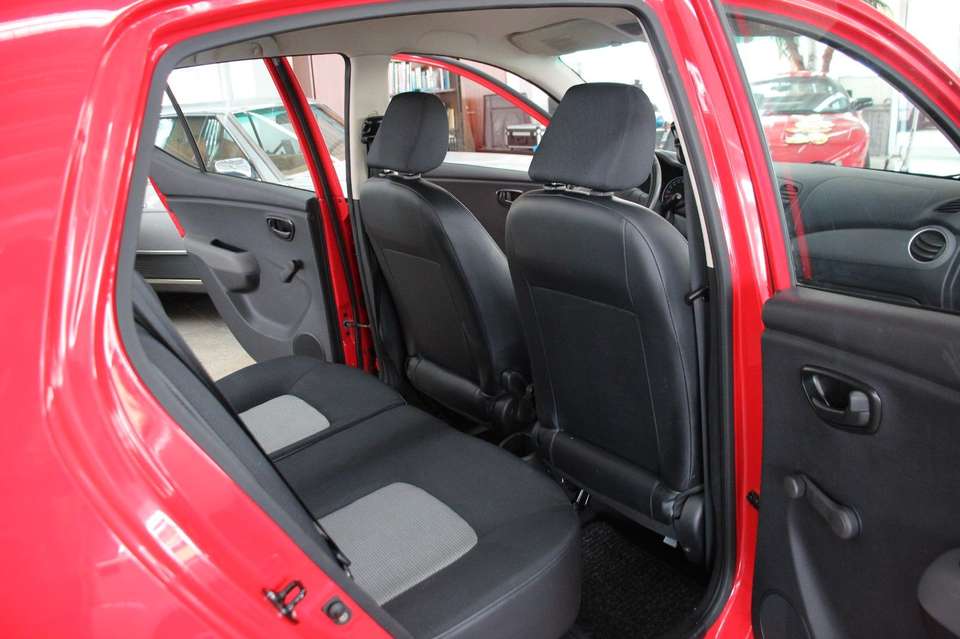 Hyundai i10 - Imagem 15