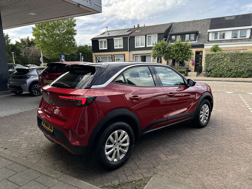 Opel Mokka - Imagem 2