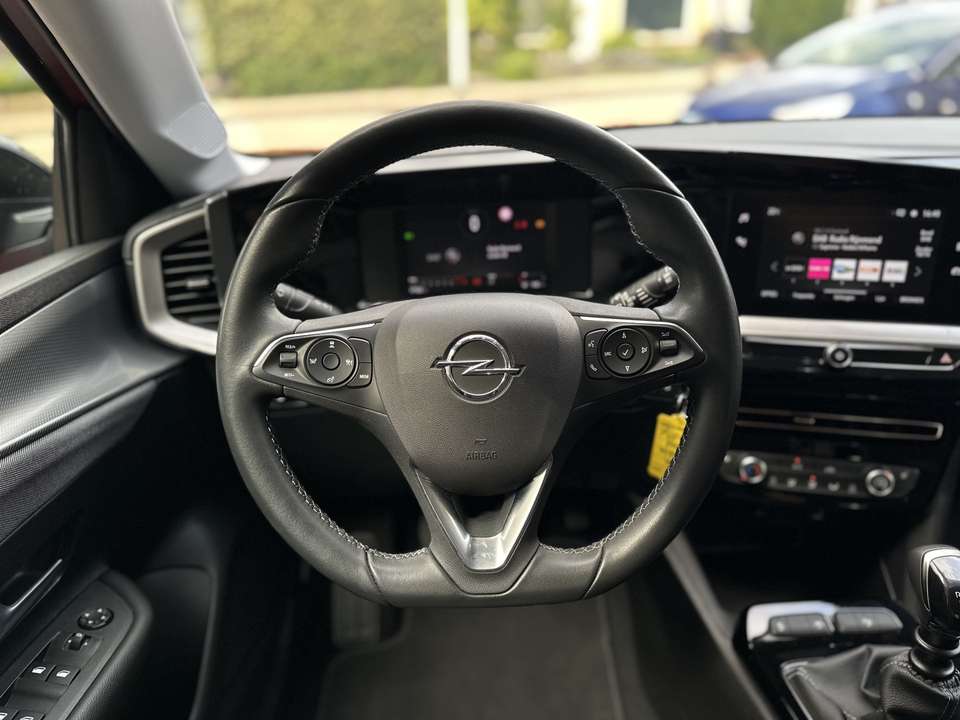 Opel Mokka - Imagem 3