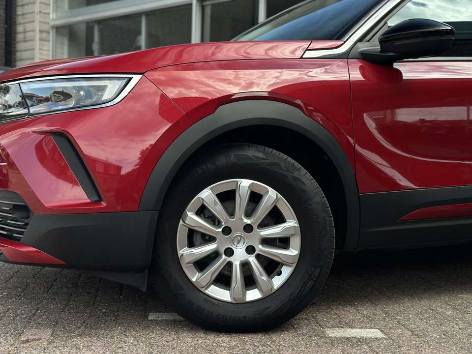Opel Mokka - Imagem 4