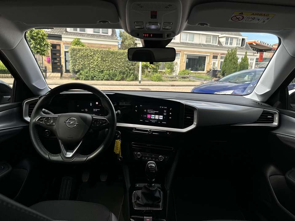 Opel Mokka - Imagem 9